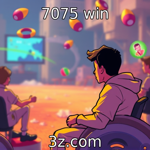 Acessibilidade e inclusão em jogos contemporâneos