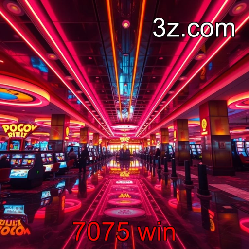 Emoção e Aventura na Seção Action do 7075 win