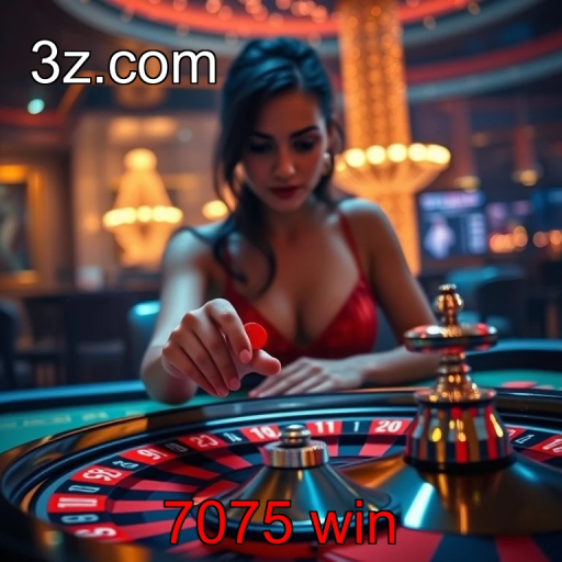 Atrações Imperdíveis do Cassino 7075 Win para Jogadores