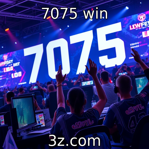 Consolidação do eSports como fenômeno cultural