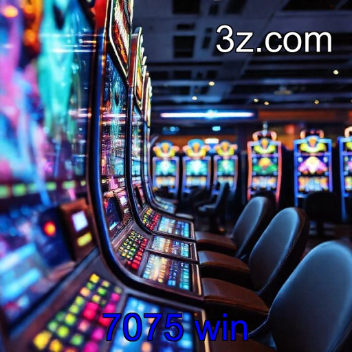 Eventos Únicos e Empolgantes no 7075 win