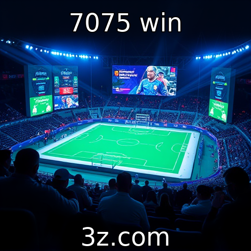 Perspectivas sobre o futuro dos esportes eletrônicos