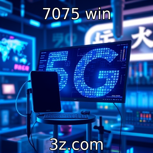 O impacto da tecnologia 5G nos jogos online