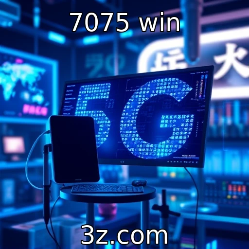 O impacto da tecnologia 5G nos jogos online