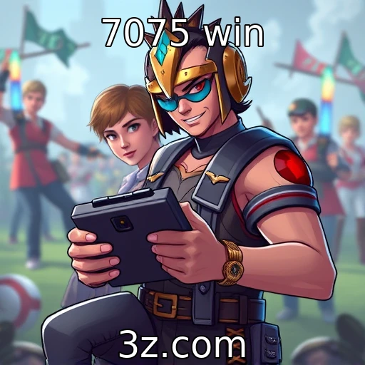 Aumenta a popularidade dos jogos mobile entre jovens