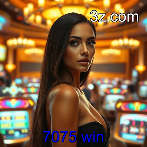 Slots Incríveis Te Esperam no 7075 Win!