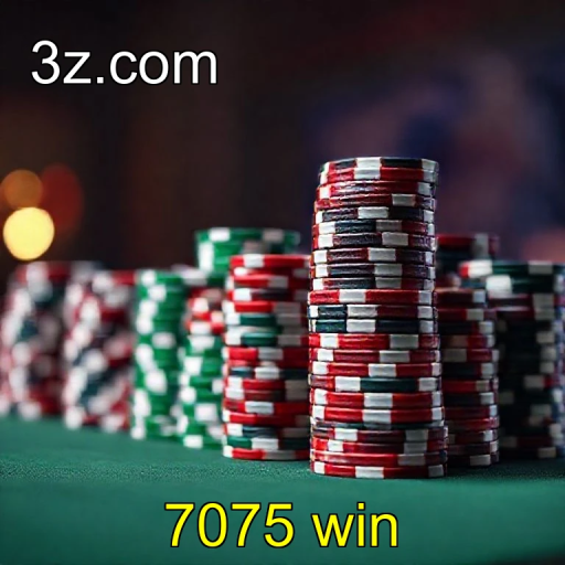 Esportes em Foco no 7075 win: Diversão sem Limites